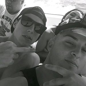 Meet your Posher, George